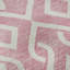 Premium Machine Washable Cerrito Blush Rug-105690623