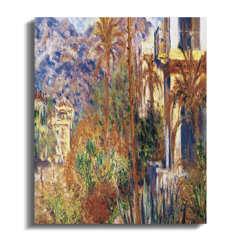 Wrapped Canvas Print Set, 8x10