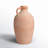 Moanne Terracotta Table Vase