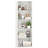 Oddi Bookcase