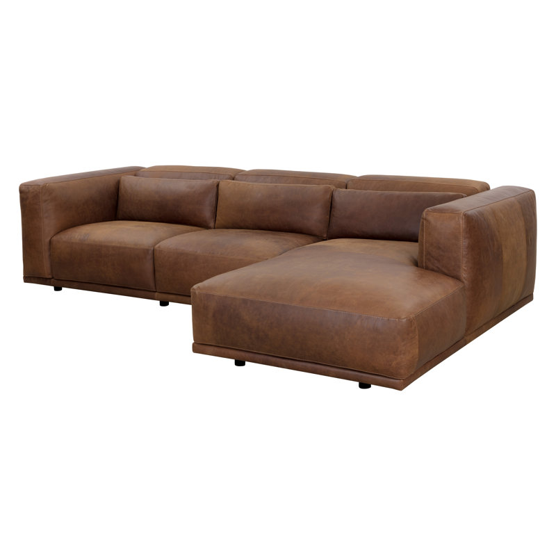 Beau Sectional, Right Hand Facing
