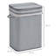 Salinas Bamboo Laundry Hamper with Handles-1737751021-1737751022