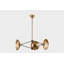 Axel 3 Light Chandelier