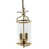 Polished Brass is out of stock selected