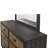 Jobe Standard Bedroom Set-129011941-129011944
