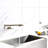 Wall Mount Folding Kitchen Pot Filler Faucet