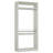 Closet System Reach-In Sets-876672917