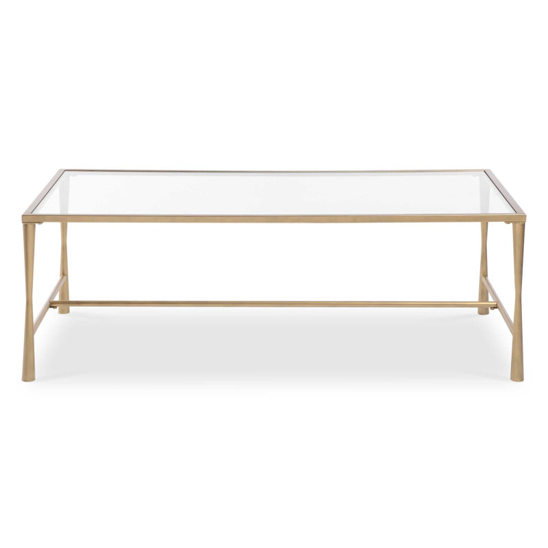 Four Legs Coffee Table