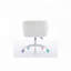 Chaise de bureau pivotante 360-382706824
