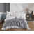 Blanc; gris est en rupture de stock