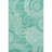Premium Machine Washable Lubbers AMF1750 Geometric Rug-2129504009