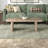 Soren 48" Wide Rectangular Coffee Table-945653779