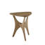 Table d'appoint moderne Modern Triangle