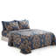 Ensemble de draps en rayonne Marina Marina-133575955-133575954-133575966