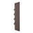Hinkley Landscape Louvered Brick Light-104315545