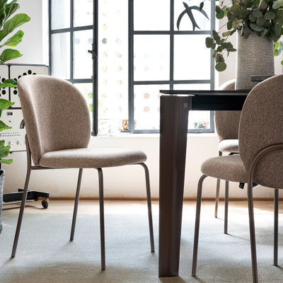 Cozy Mid Chairs