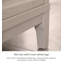 Armoire American Light Luxury