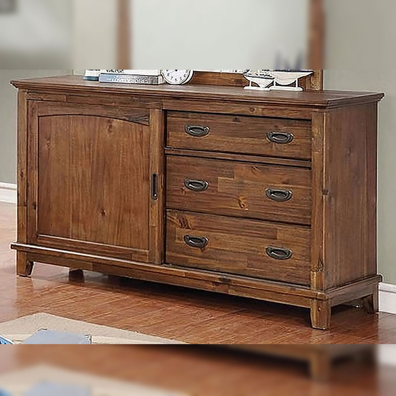 Commode combinée Hrachya