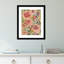 Alpena Antique Garden II By Cheryl Warrick Framed Art Print-111004616-111004620
