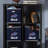 Franklin Sports NFL Mesh Bin-146905068