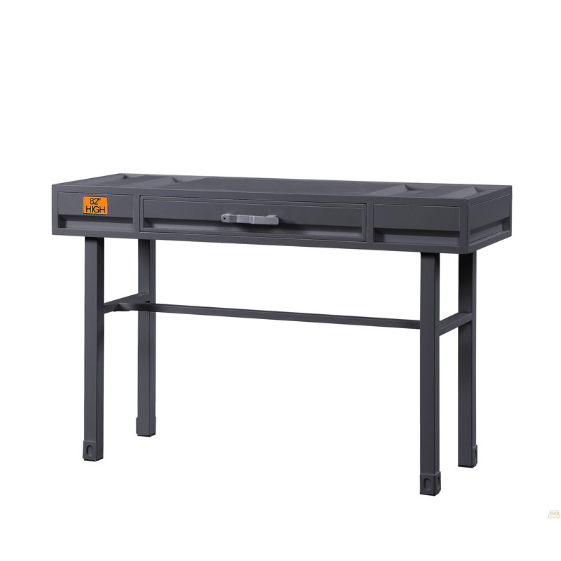 Bureau de coiffeuse