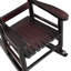 Chaise berçante pour enfants-748745324