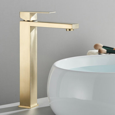 Aaven Mono Basin Mixer