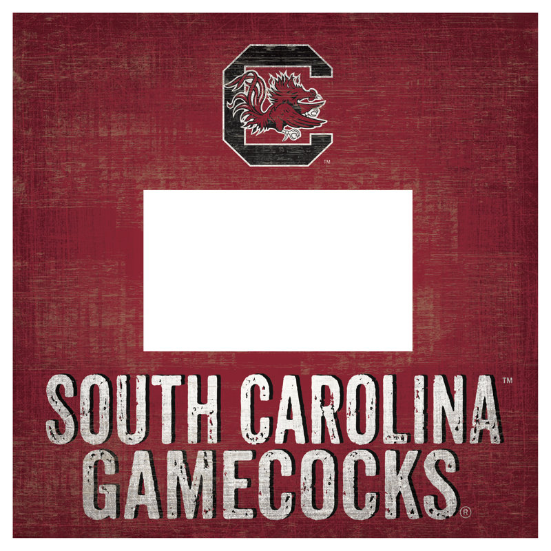 Wall Decor, South Carolina State University