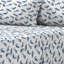 Ensemble de draps en polyester Dream Factory Sharks-2058225473