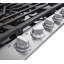 36-Inch Gas Cooktop