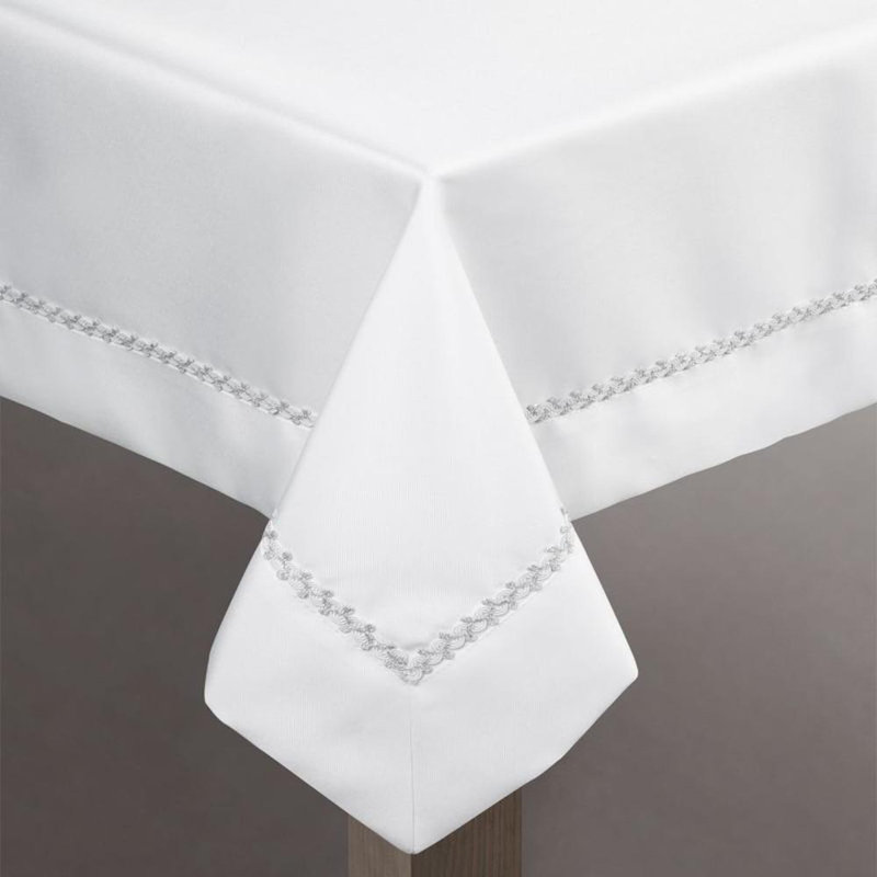 Solid Colour Tablecloth