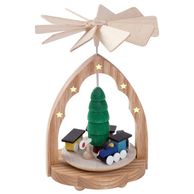 Christmas No Animal(s) Nativity Set