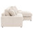 Reversible Sectional Sofa