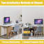 Bureau en L Abeed