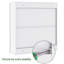 Suela Wall Mounted Required Bathroom Cabinet