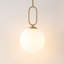 Luminaire suspendu Janina