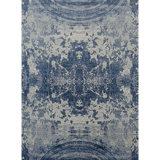Abstract Area Rug