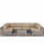 Brown est en rupture de stock