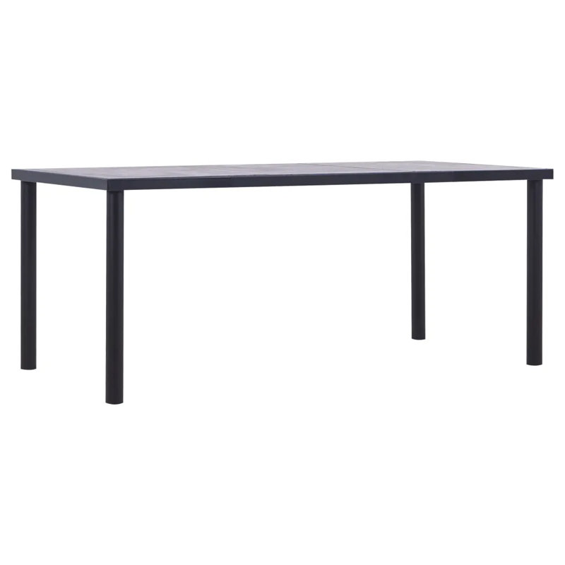 Anadalay Dining Table, 75cm H x 180cm L x 90cm W