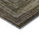 Premium Machine Washable Bucz AMF1725 Geometric Rug
