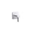 Parallel Transfer Valve Trim-833453195