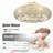 19.6'' Ceiling Fan with Light Kit