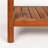 Novick Teak Shower Bench-15461528