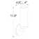 Kubic Single Light