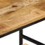 Nikolin Four Leg Coffee Table
