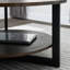 Table basse avec rangement Frame-738104760