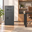 Floor Safe Electronic