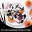 Torchon de cuisine