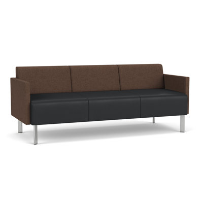 Luxe Lounge Reception Sofa