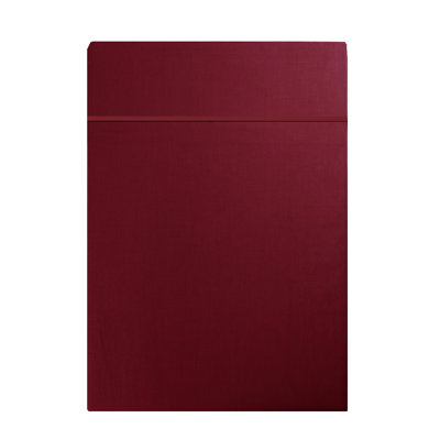 Gaynelle Satin Flat Sheet
